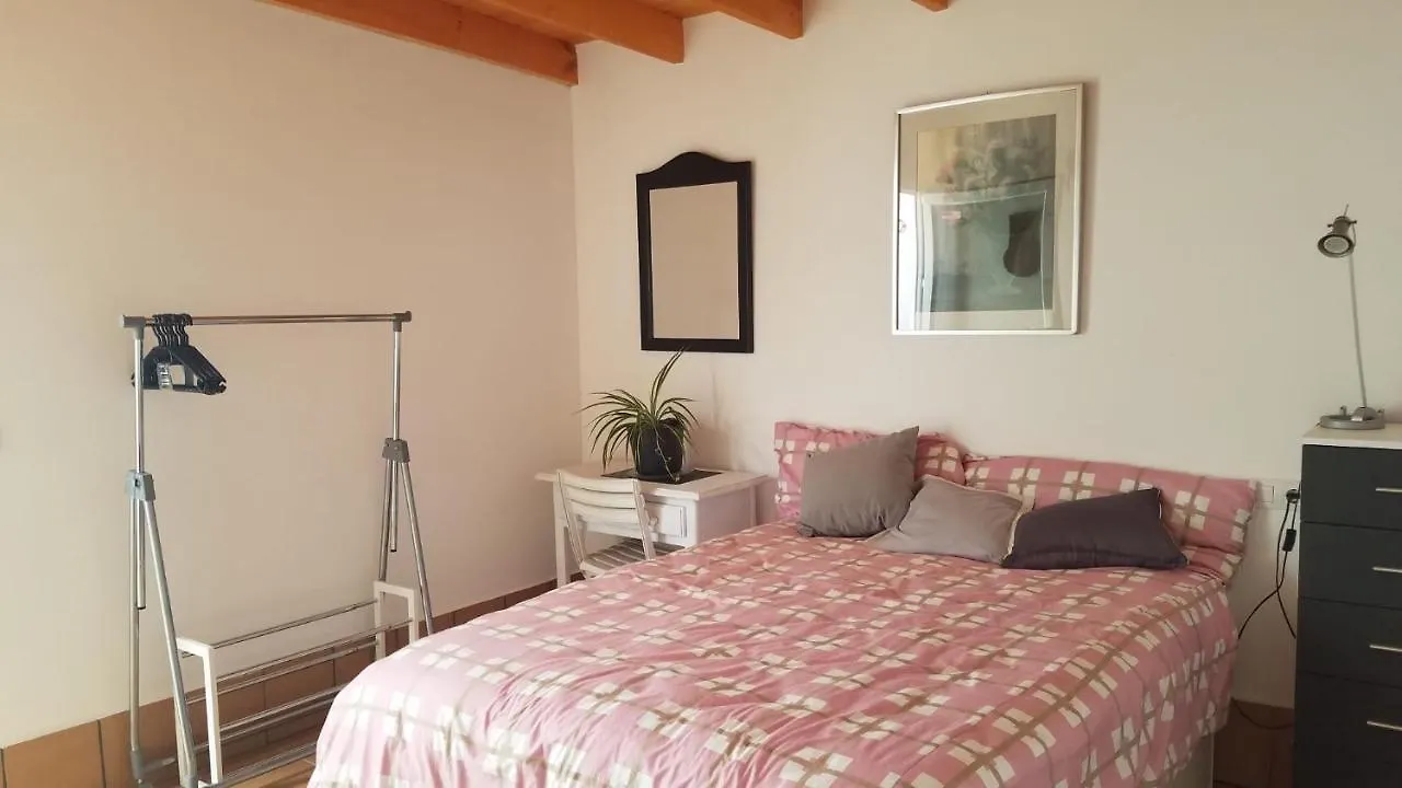 Apartamento Con Encanto En La Playa Frente Al Mar 